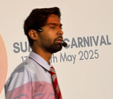 Paras Bisht